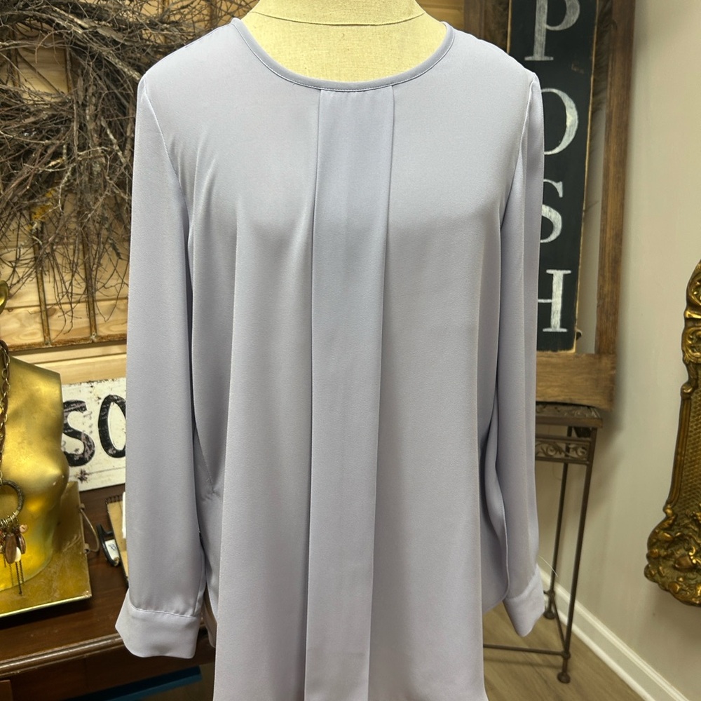 Perfect Fall Blouse - image 6